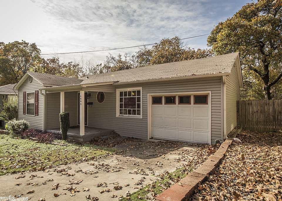 2nd image of 4605 Augusta St