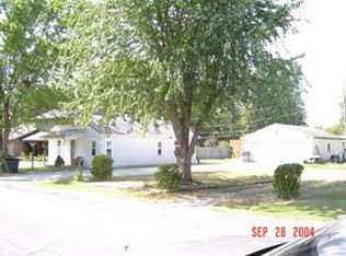 1623 Ne #C, Miami, OK 74354