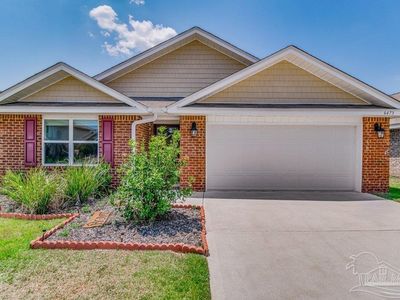 6473 Churchill Cir, Bagdad, FL, 32583