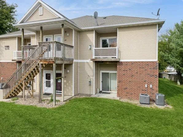 1106 N 6th St Unit 44, Indianola, IA 50125