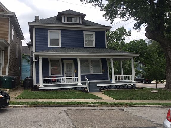 2nd image of 3601 Morris Pl