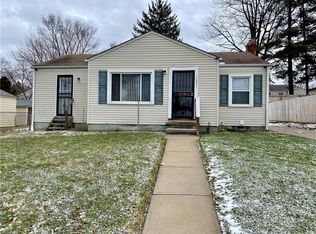 1427 Crestview Ave, Akron, OH 44320