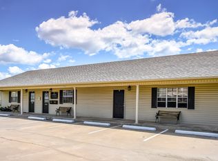 102 Davis Ln #C, Roland, OK 74954