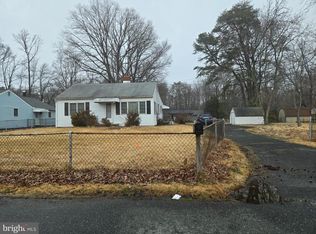 11210 Beach Rd, White Marsh, MD 21162