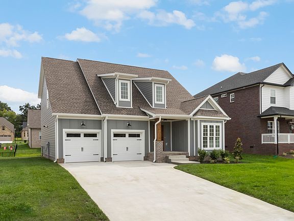 2nd image of 276 Bluebell Dr Lot 96