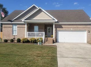 14190 Pulaski Pike, Ardmore, AL 35739