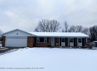 8416 Wintergreen St, Lansing, MI