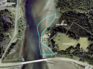 Highway 126 #600, Florence, OR 97439