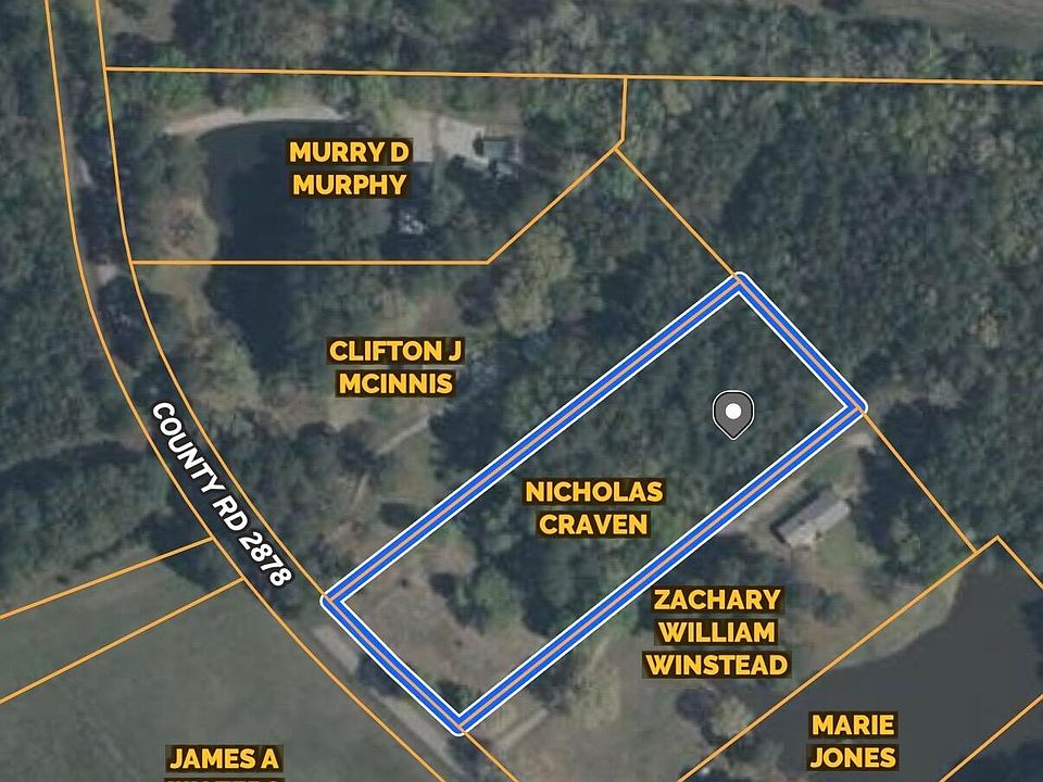 1st image of County Road 2878
