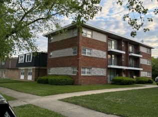 15226 Martin Luther King Jr Dr #2E, Dolton, IL 60419
