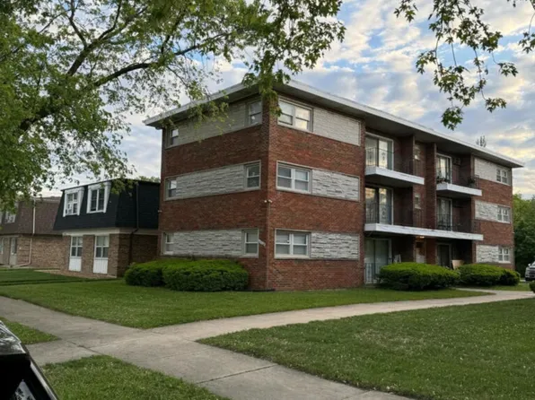 15226 Martin Luther King Jr Dr #2E, Dolton, IL 60419