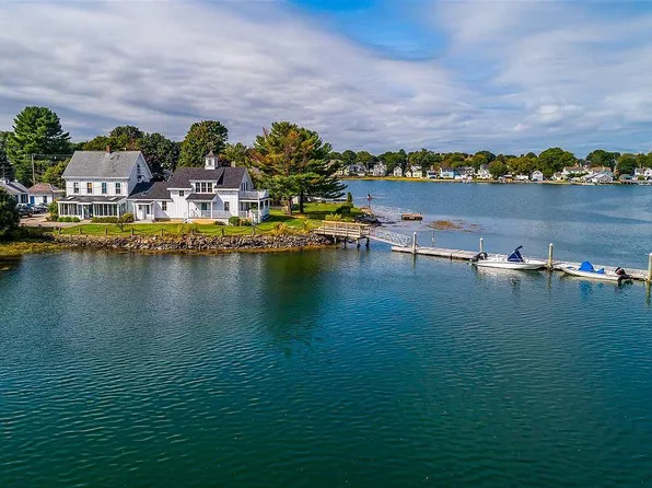 389 New Castle Ave, Portsmouth, NH 03801