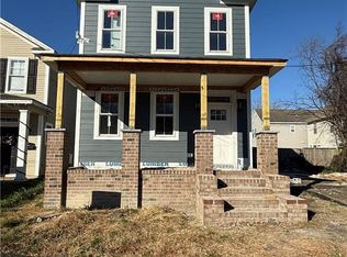 1347 Marshall Ave, Norfolk, VA 23504