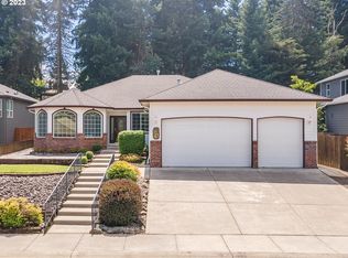 1315 NW 113th St, Vancouver, WA