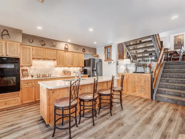 2315 Ski Trail Lane UNIT 24, Steamboat Springs, CO 80487