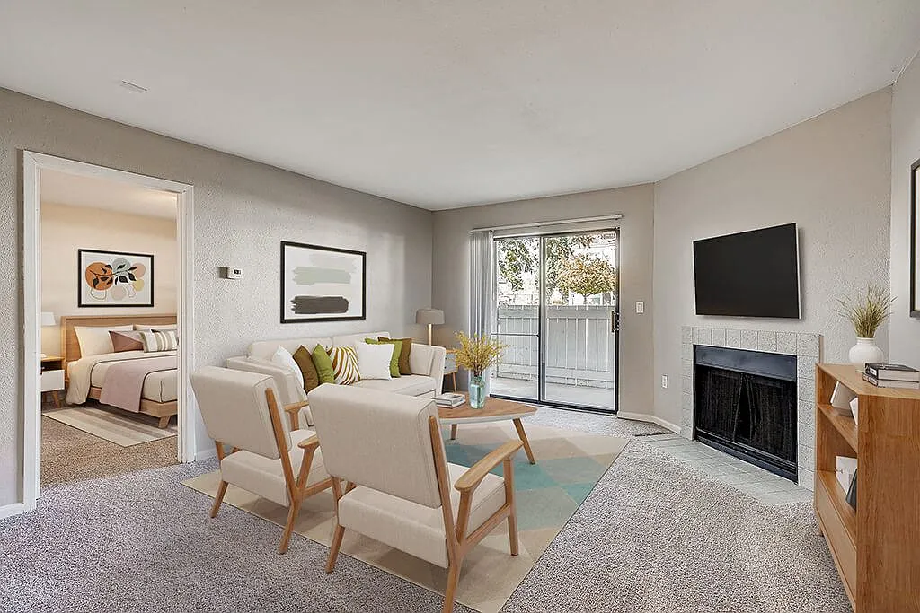 Sienna at Cherry Creek Apartments — Photo 3