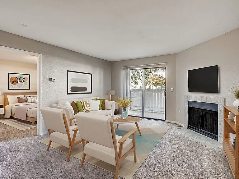 Sienna at Cherry Creek Apartments — Photo 3