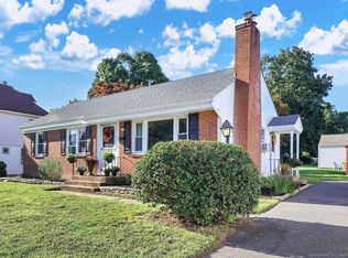 115 Wetherell St, Manchester, CT 06040