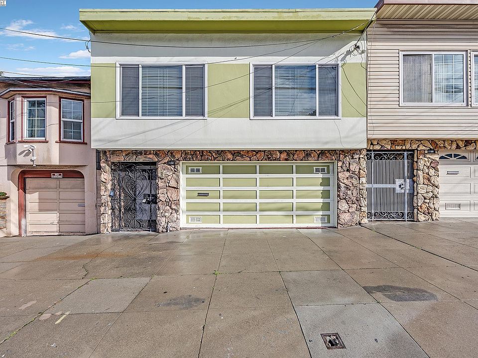1st image of 1192 Gilman Ave