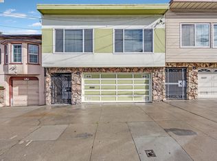 1192 Gilman Ave, San Francisco, CA 94124