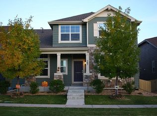 507 Deerwood Dr, Longmont, CO 80504