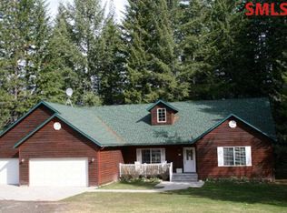 10796 W Pine St, Sandpoint, ID 83864