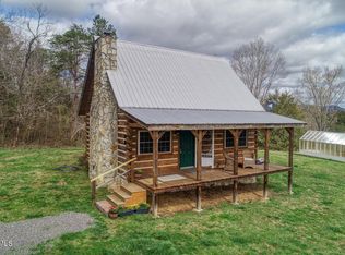 669 Choptack Rd, Rogersville, TN 37857