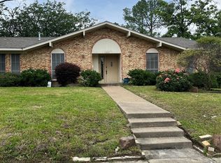 1421 Fernwood Dr, Mesquite, TX 75149