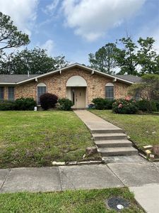 1421 Fernwood Dr, Mesquite, TX, 75149