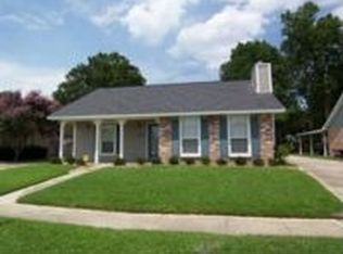 13557 Parwood Ave, Baton Rouge, LA 70816