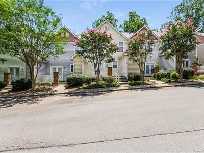11115 Dundarrach Ln, Charlotte, NC, 28277