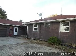 1001 County Road 2400 N photo 1