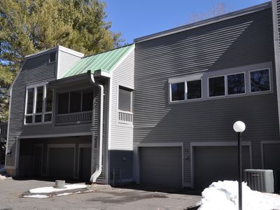 9 Mulberry Lane #9, Avon, CT, 06001