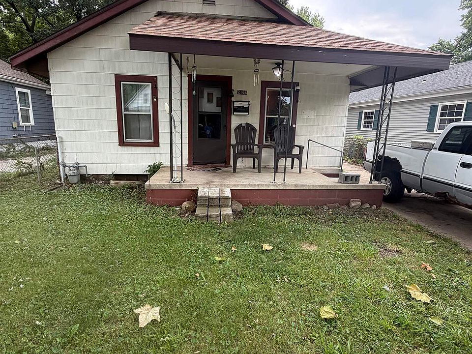 1st image of 2168 S 17th St