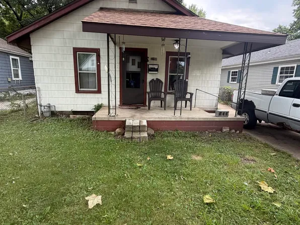 2168 S 17th St, Springfield, IL 62703