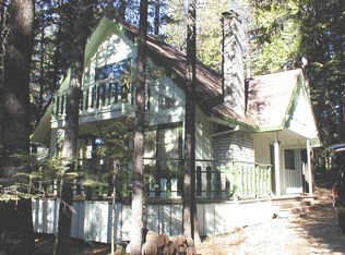 30810 Tinkerbell Ln, Shingletown, CA 96088