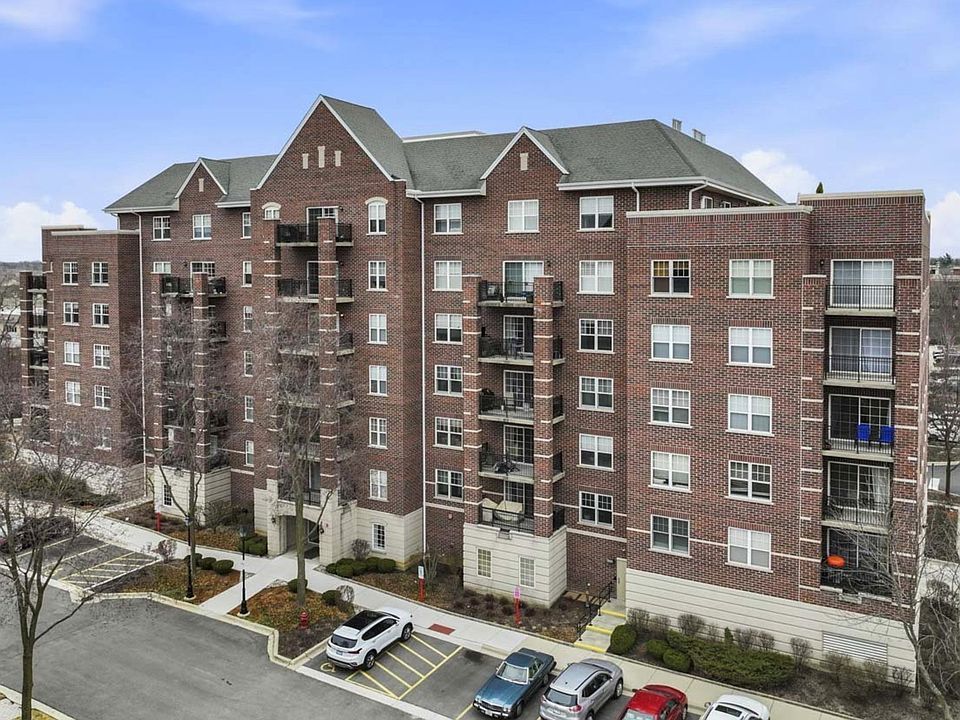 1st image of 410 W Mahogany Ct Unit 509