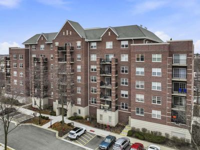 410 W Mahogany Ct Unit 509, Palatine, IL, 60067