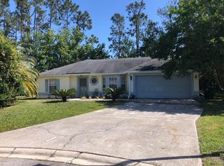2530 Egrets Marsh Ct, Jacksonville, FL 32224