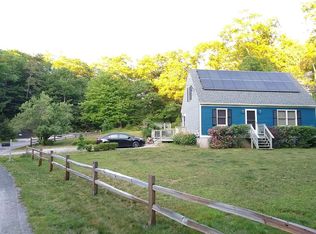 44 Cedar Swamp Path, Charlestown, RI 02813