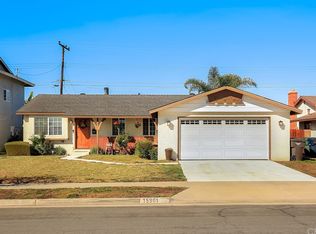 15901 Carrie Ln, Huntington Beach, CA 92647