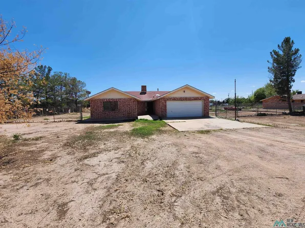 280 Stone Dr, Mesilla Park, NM 88047