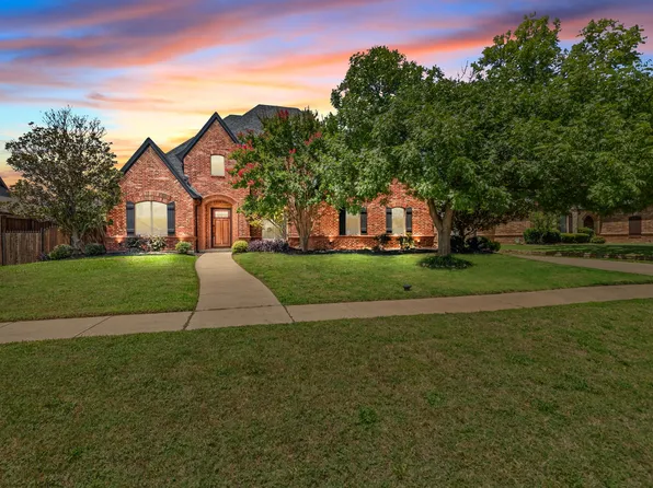 213 Harper Ln, Keller, TX 76248