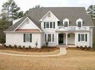 160 Sedgefield Dr, Athens, GA 30606