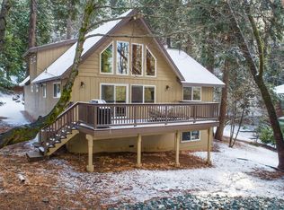 1584 Meadow Dr, Arnold, CA