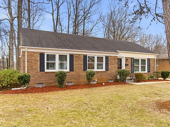 4th image of 1456 London Dr
