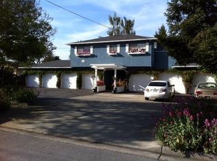 218 Murlagan Ave APT F, Mountain View, CA 94043