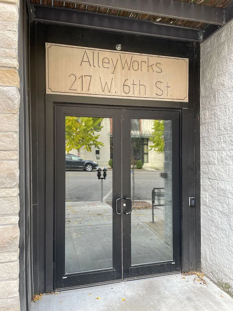 Alleyworks — Photo 2