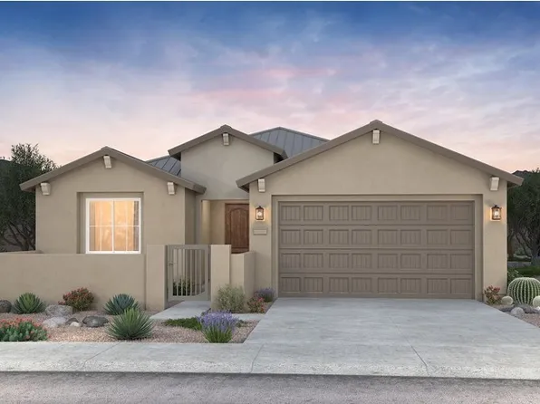 13 Calle Reflejo, Santa Fe, NM 87508