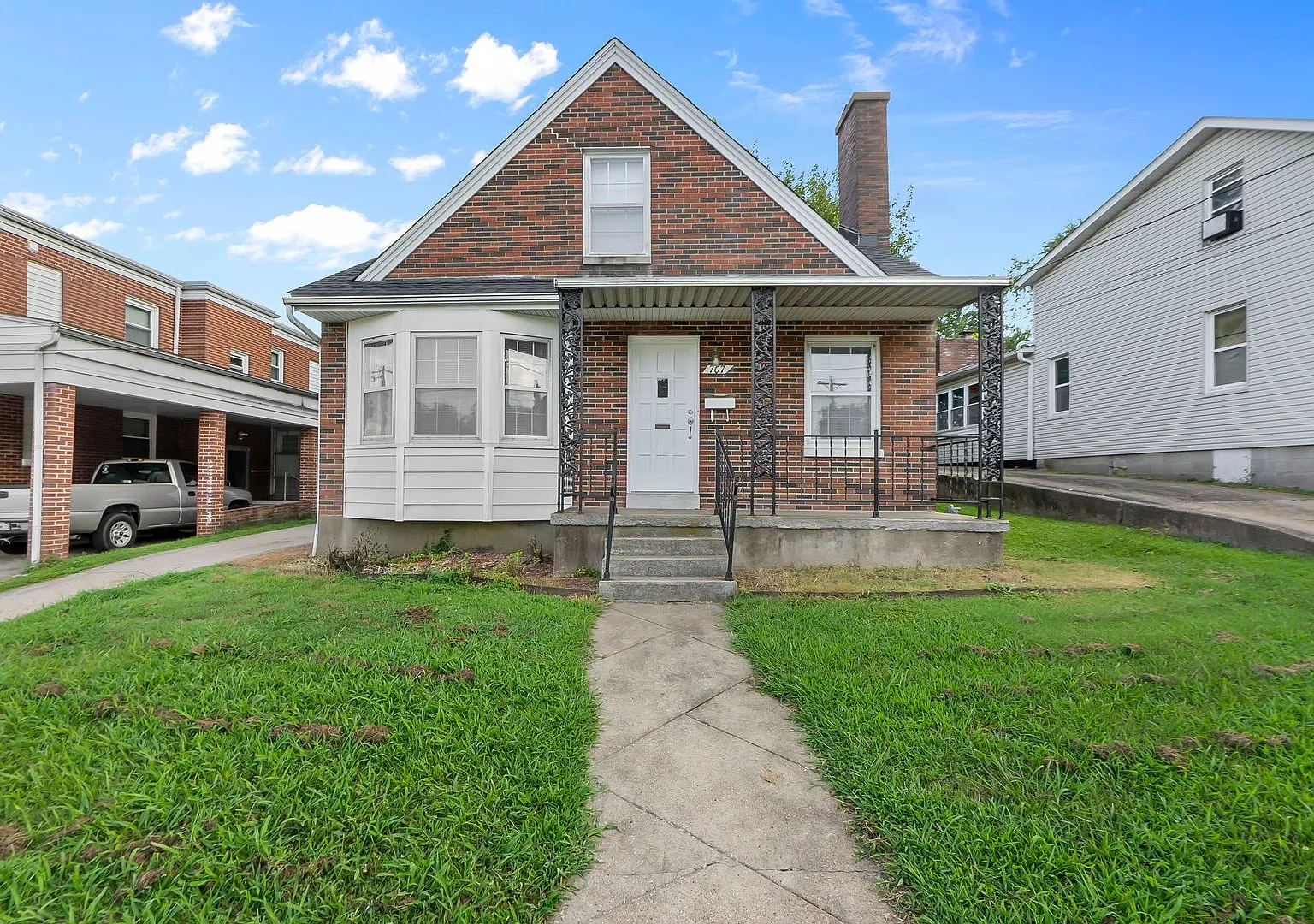 Charming Home in the Heart of Jackson! — Photo 1